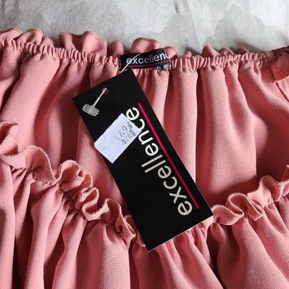 Summer dress - Picture 3 of 4